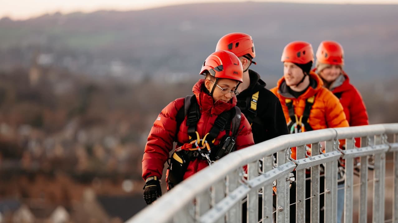 Zip World Cardiff - Featured Image - 5