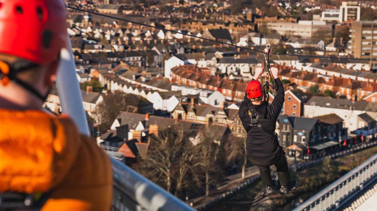 Zip World Cardiff - Featured Image - 6