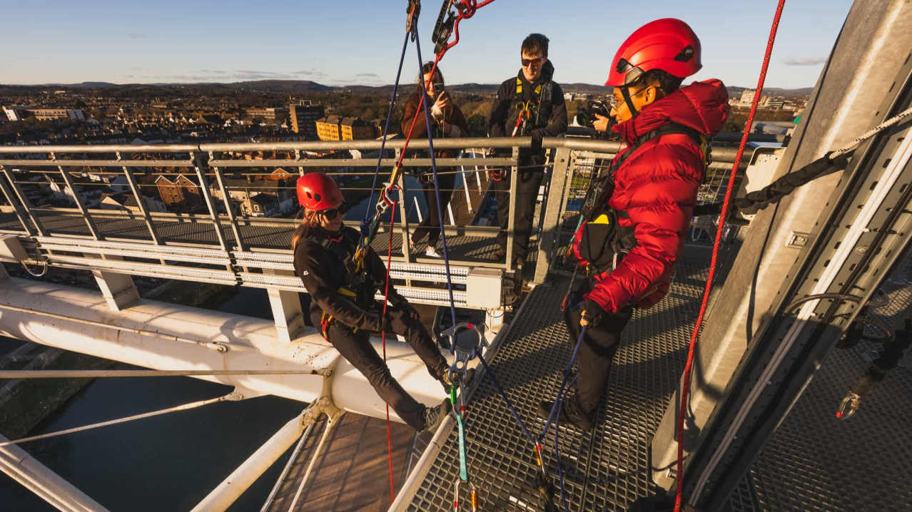 Zip World Cardiff - Featured Image - 9