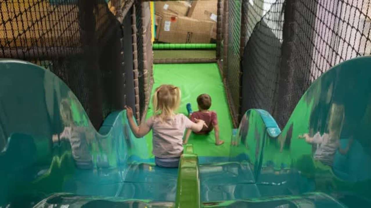 Oakie Dokes Play House - Featured Image - 2 Oakie Dokes Play House - Featured Image - 2