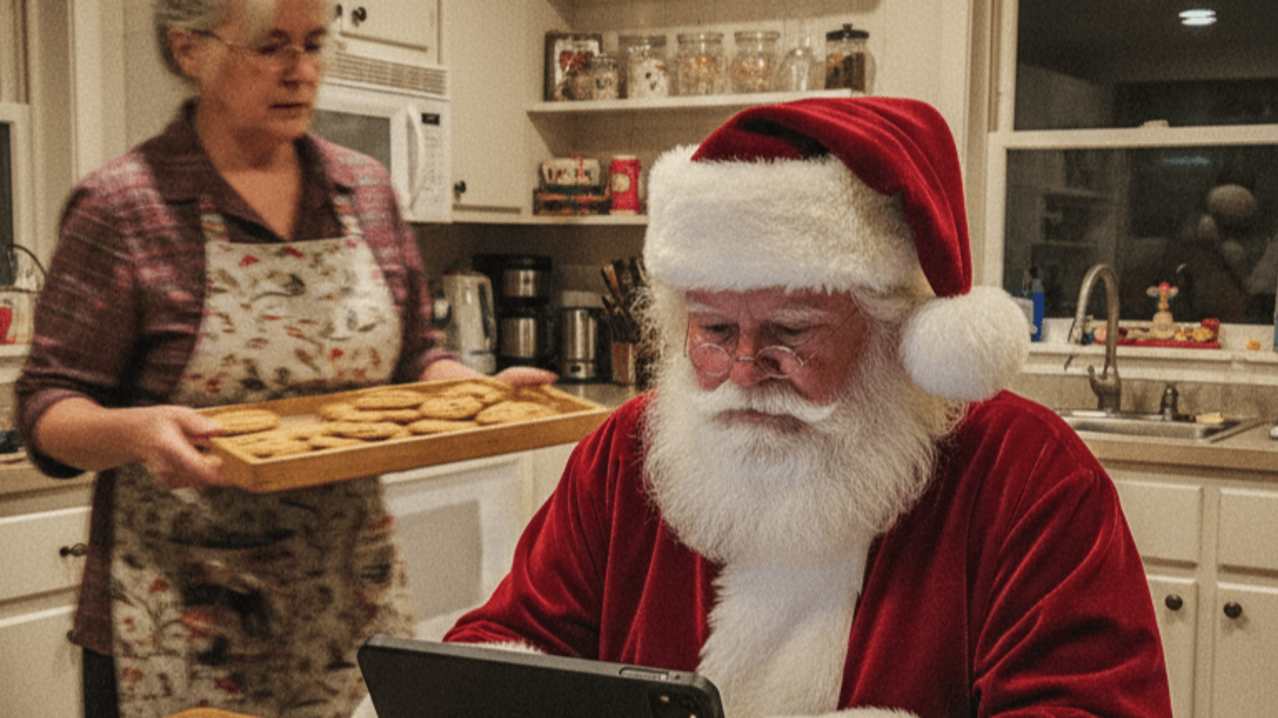 Live Videocall with Santa - Featured Image - 3