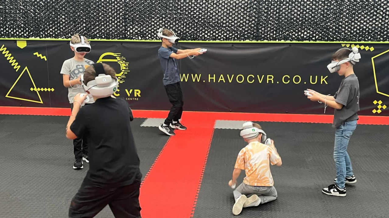 Havoc VR - Adlington - Featured Image - 1 Havoc VR - Adlington - Featured Image - 1