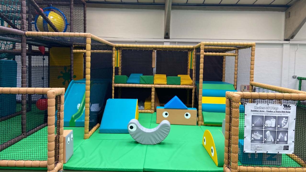Oakie Dokes Play House - Featured Image - 6 Oakie Dokes Play House - Featured Image - 6