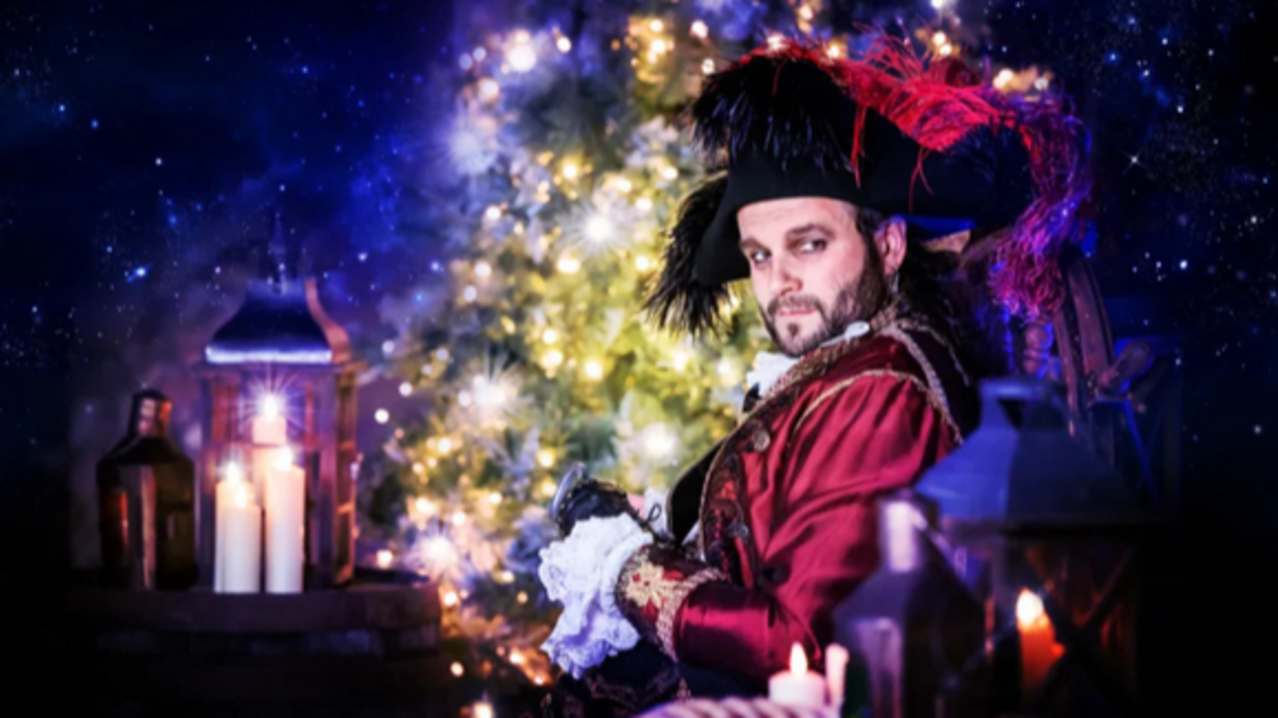 Neverland at Kenwood - Featured Image - 1