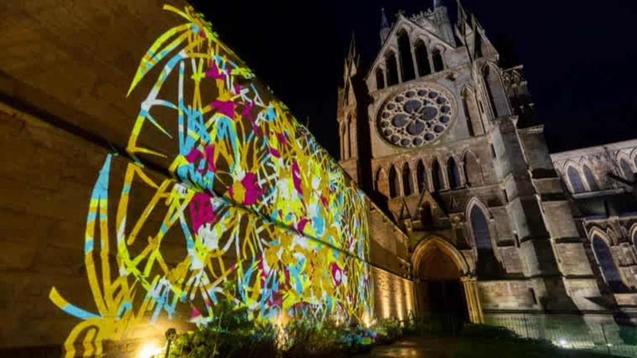 Frequency 26 - Festival of Light, Play & Discovery - Featured Image - 2 Frequency 26 - Festival of Light, Play & Discovery - Featured Image - 2