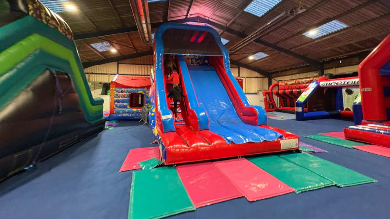 Harrogate Bounce - Featured Image - 2 Harrogate Bounce - Featured Image - 2