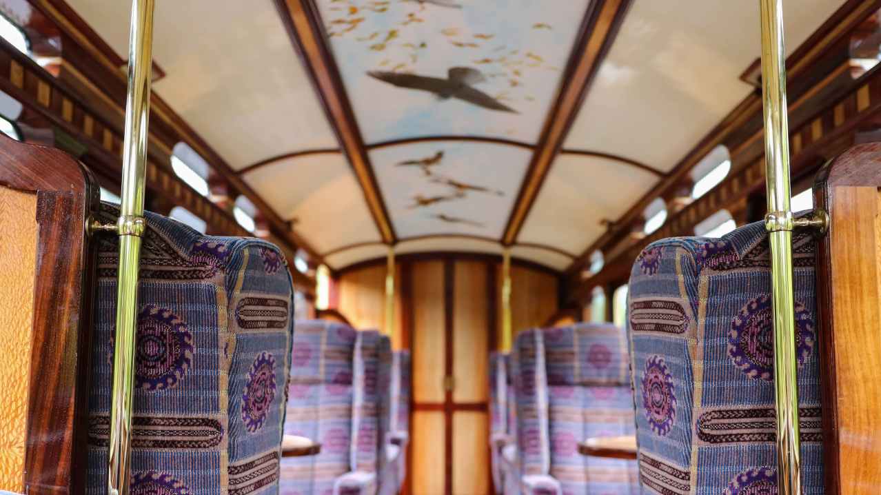 The Vale of Rheidol Railway - Featured Image - 4 The Vale of Rheidol Railway - Featured Image - 4