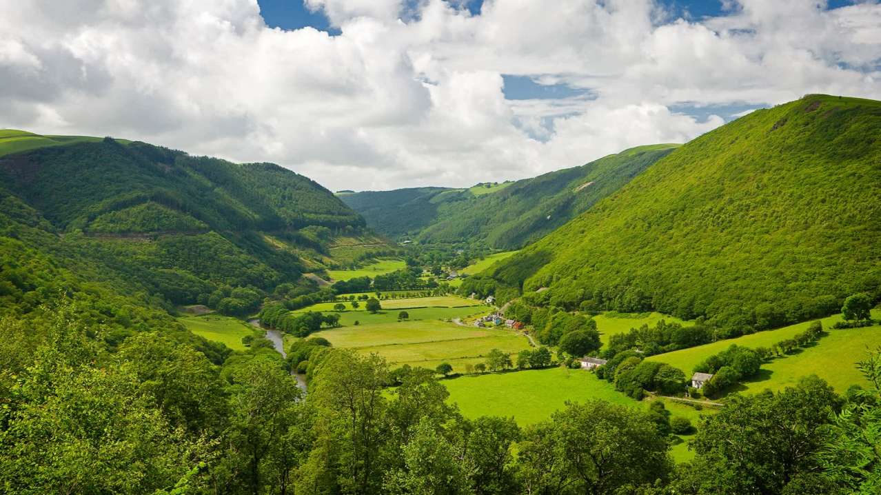 The Vale of Rheidol Railway - Featured Image - 8 The Vale of Rheidol Railway - Featured Image - 8