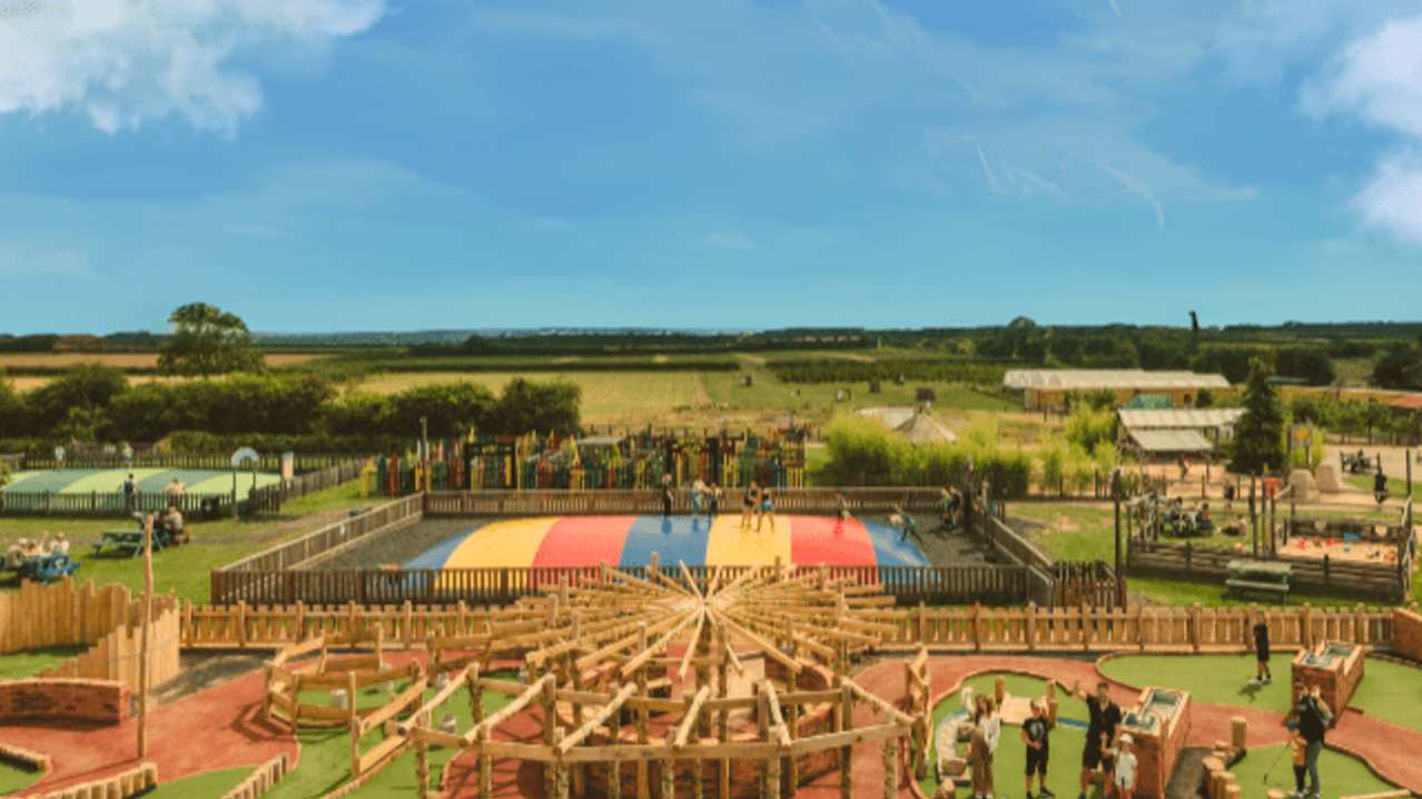 National Forest Adventure Farm - Featured Image - 3