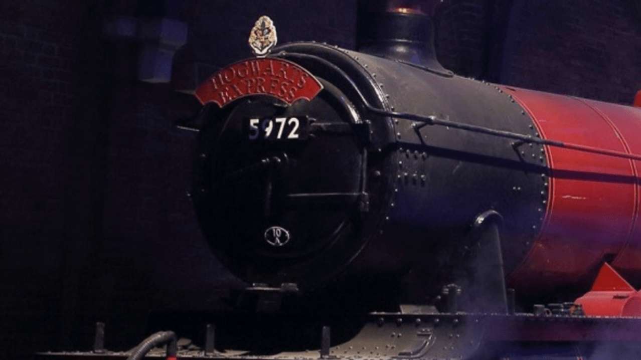 Harry Potter: A Hogwarts Express Adventure - Featured Image - 1 Harry Potter: A Hogwarts Express Adventure - Featured Image - 1