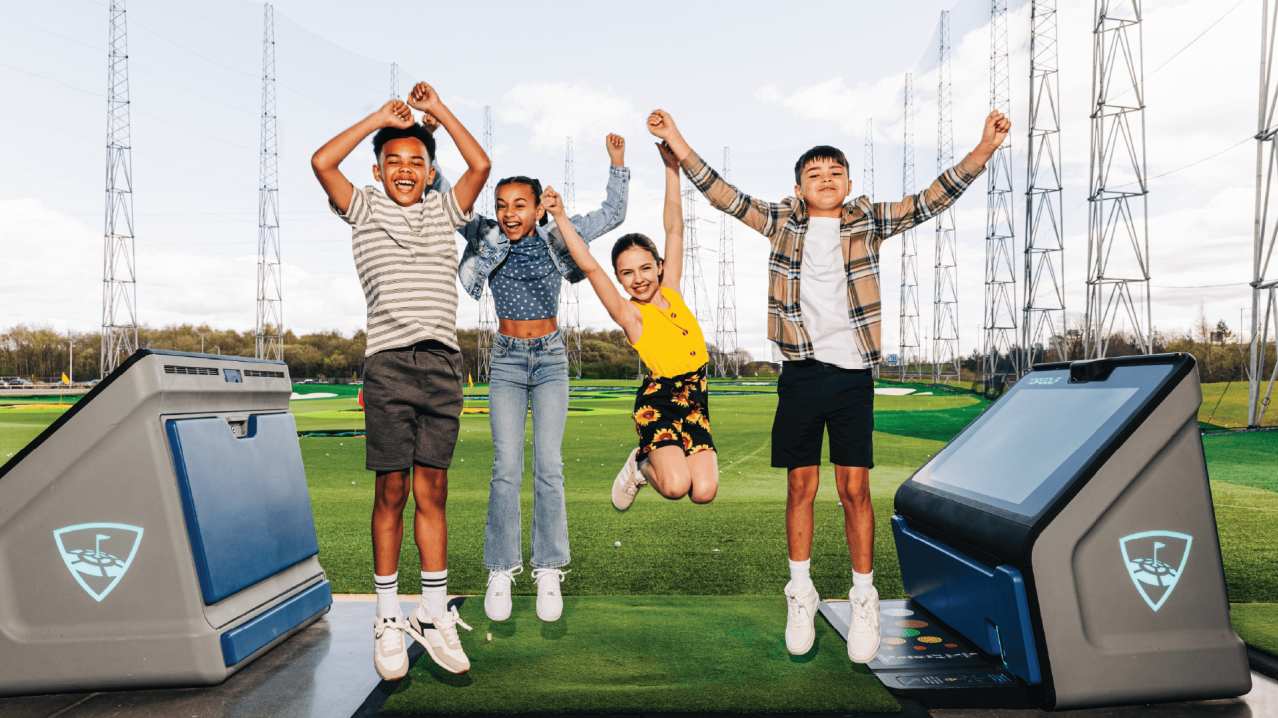 Topgolf Glasgow - Featured Image - 3