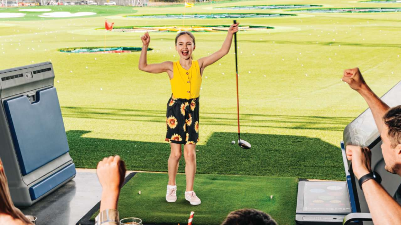 Topgolf Chigwell - Featured Image - 1 Topgolf Chigwell - Featured Image - 1