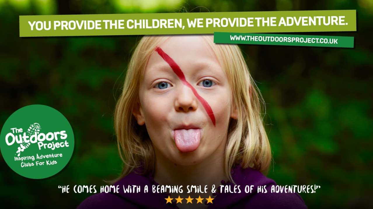 The Outdoors Project - Wycombe & The Chilterns - Featured Image - 3 The Outdoors Project - Wycombe & The Chilterns - Featured Image - 3