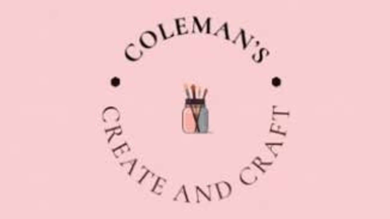 Coleman's Create and Craft - Featured Image - 2 Coleman's Create and Craft - Featured Image - 2