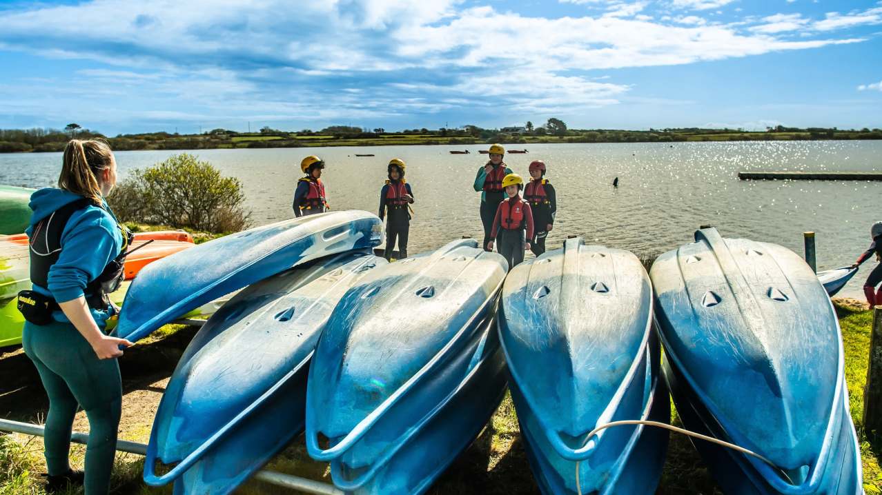Stithians Lake - Featured Image - 1