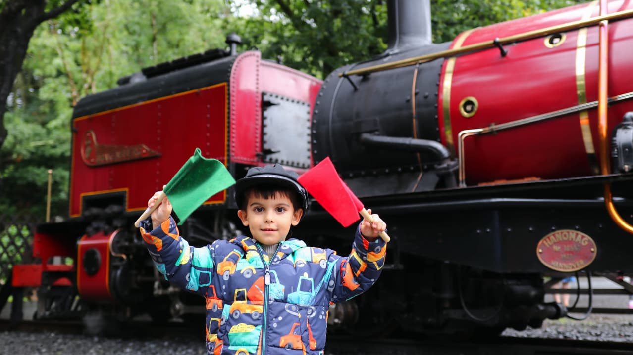 The Vale of Rheidol Railway - Featured Image - 11 The Vale of Rheidol Railway - Featured Image - 11