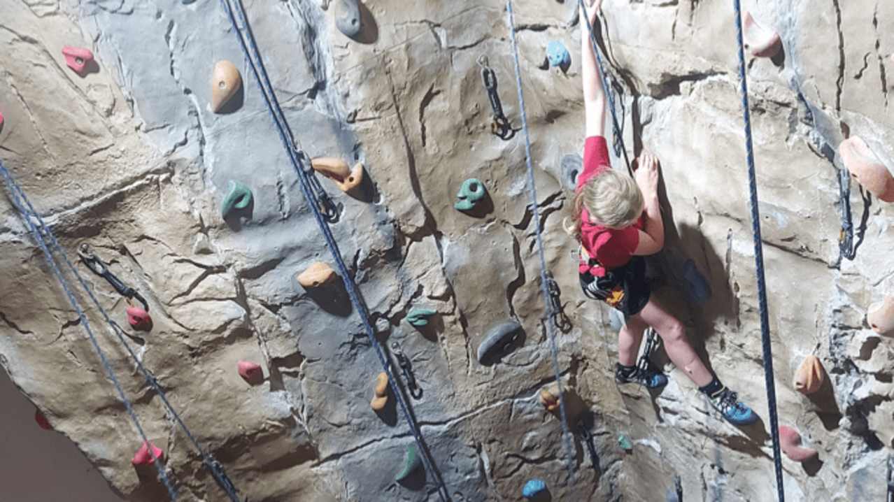 Ambleside Climbing Wall - Featured Image - 3