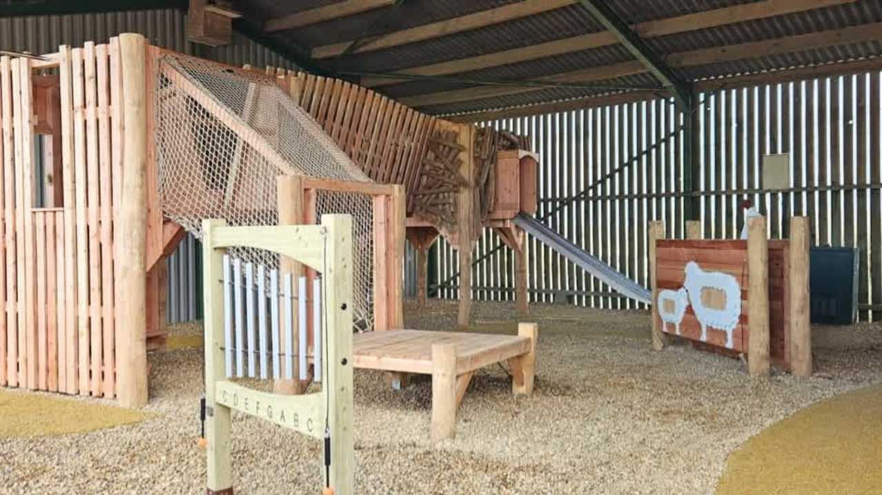 Farmer Gow's Activity Farm - Featured Image - 3 Farmer Gow's Activity Farm - Featured Image - 3