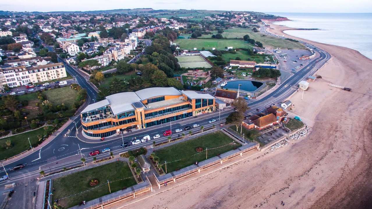 Ocean Exmouth - Featured Image - 1 Ocean Exmouth - Featured Image - 1