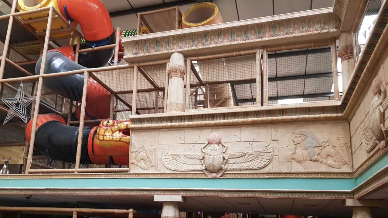 TimeTwisters Play Centre - Featured Image - 1