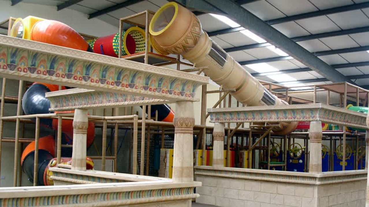 TimeTwisters Play Centre - Featured Image - 2
