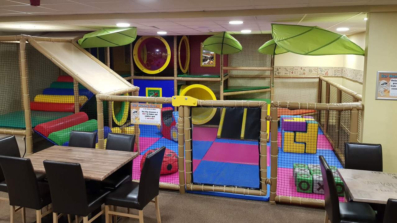 TimeTwisters Play Centre - Featured Image - 6