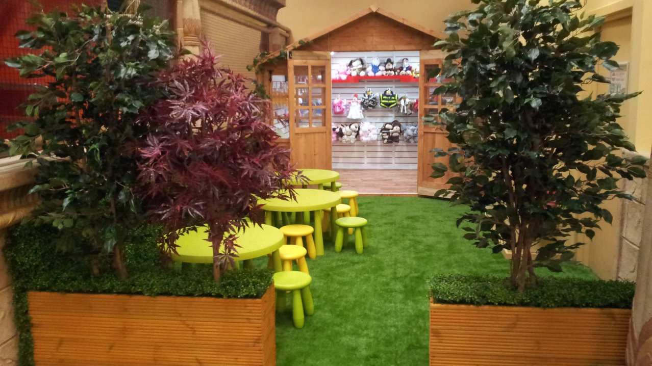 TimeTwisters Play Centre - Featured Image - 9