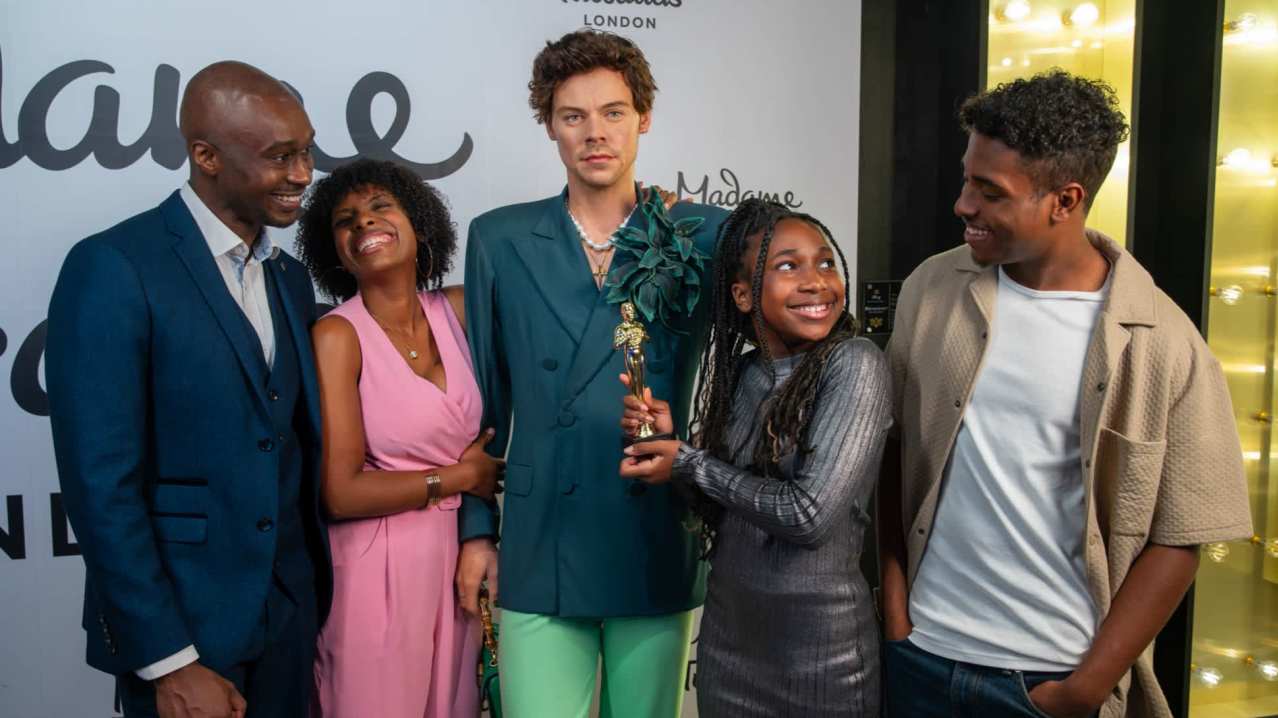 Madame Tussauds - Featured Image - 12
