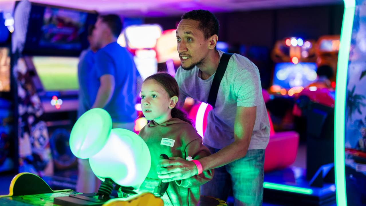 High Score Arcades Swindon - Featured Image - 3