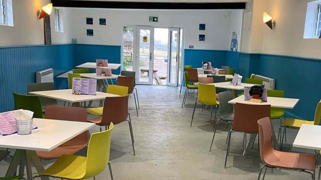 Solley's Ice Cream Parlour - Featured Image - 3 Solley's Ice Cream Parlour - Featured Image - 3