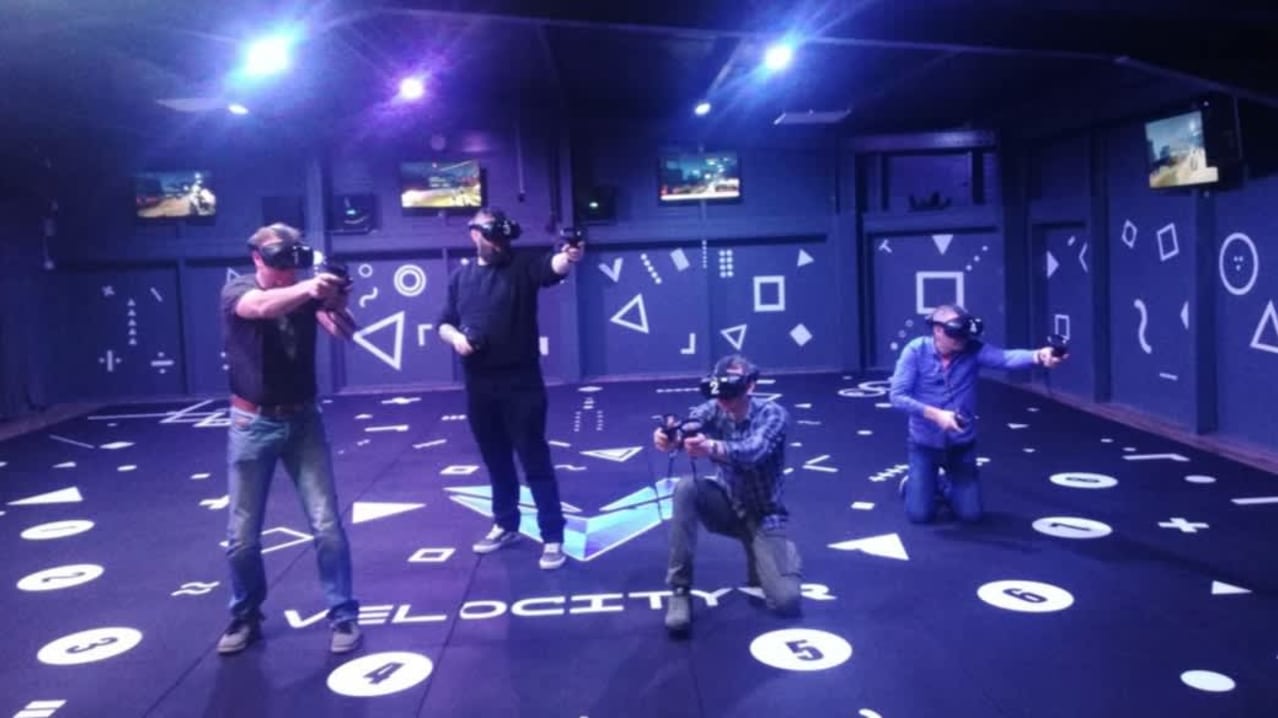 Velocity Virtual Reality - Featured Image - 1