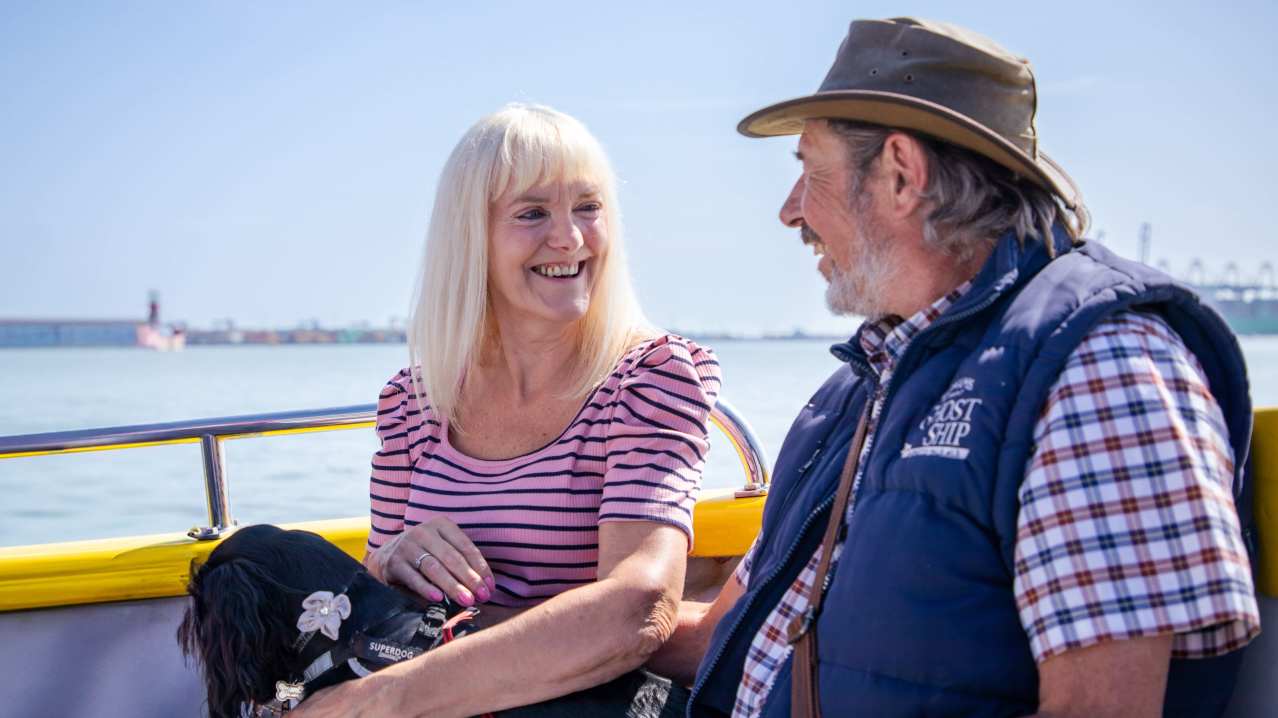 Harbour Ferry Boat Rides - Featured Image - 7