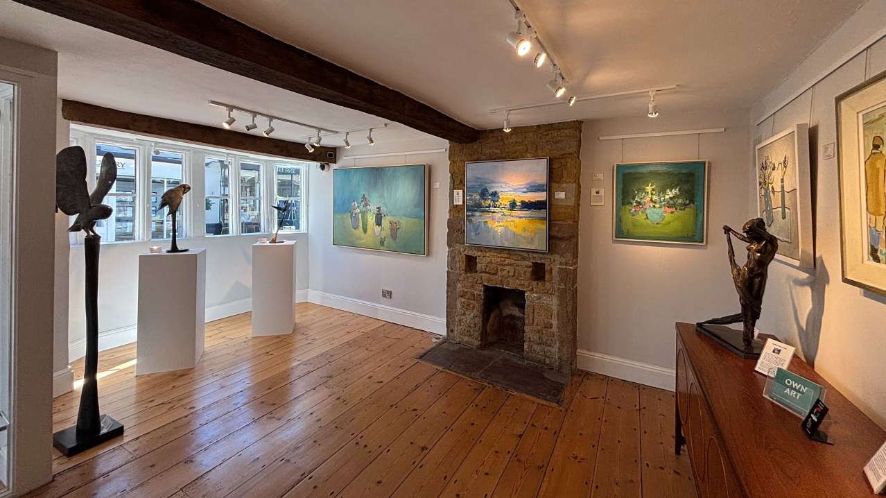 The Rutland Gallery - Featured Image - 2 The Rutland Gallery - Featured Image - 2