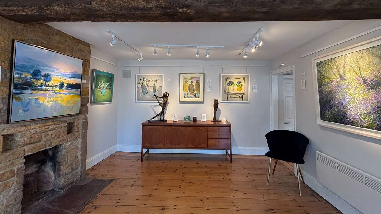 The Rutland Gallery - Featured Image - 3 The Rutland Gallery - Featured Image - 3