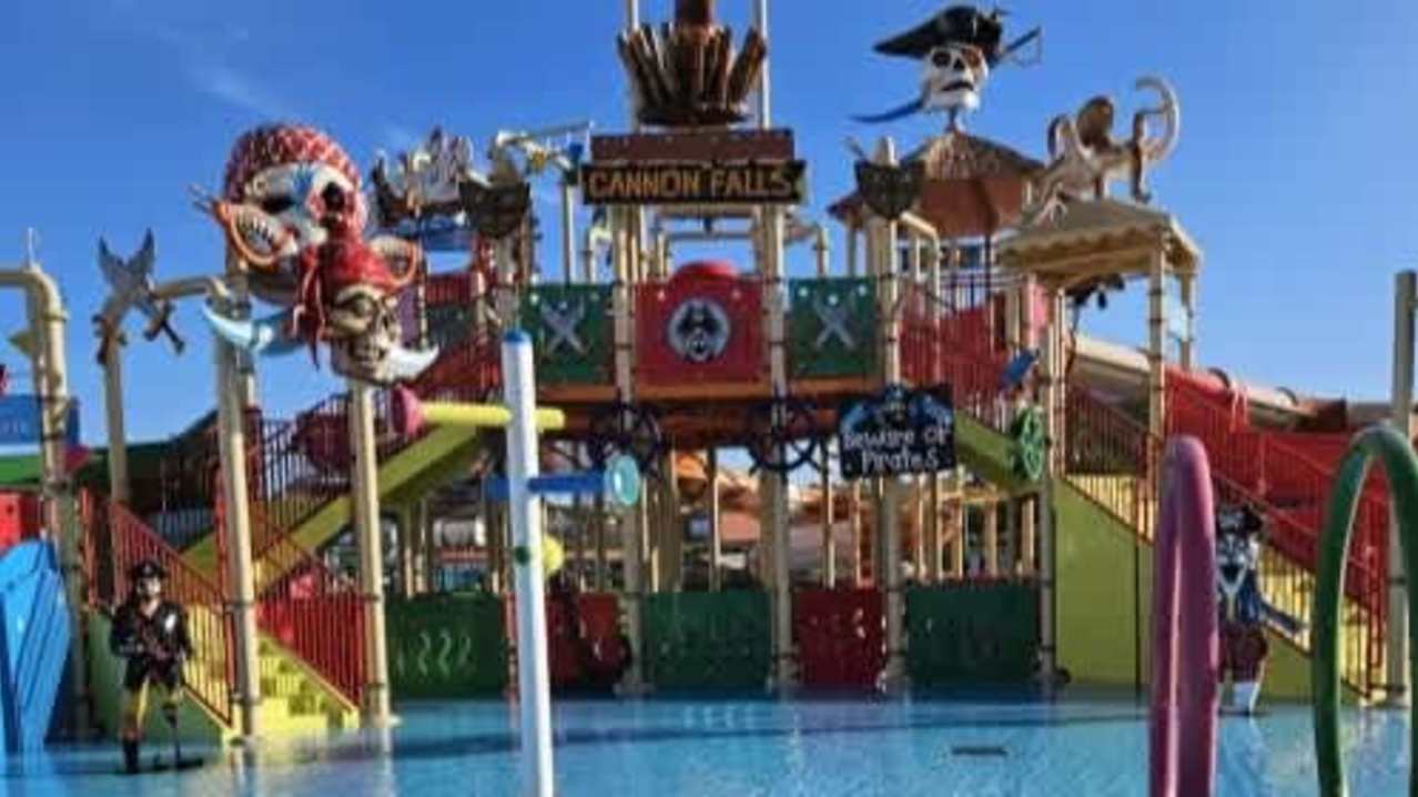Splashdown Quaywest Waterpark - Featured Image - 3