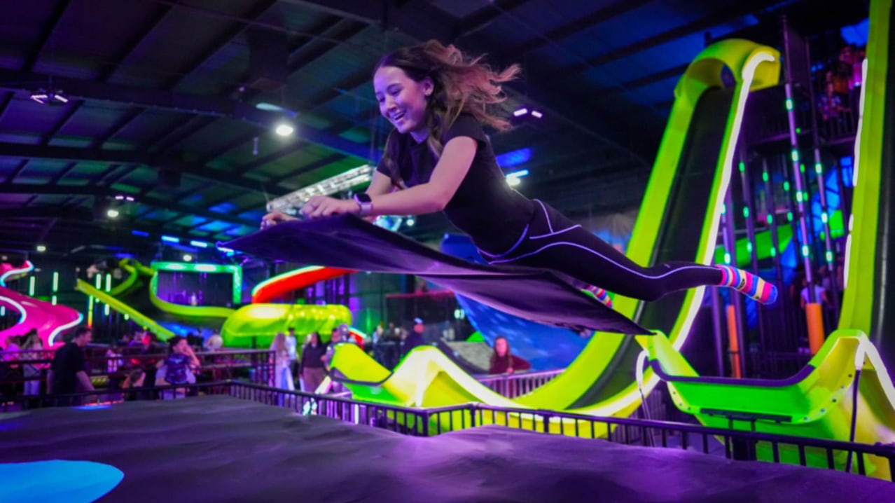 Slick City Action Park Nottingham - Featured Image - 1