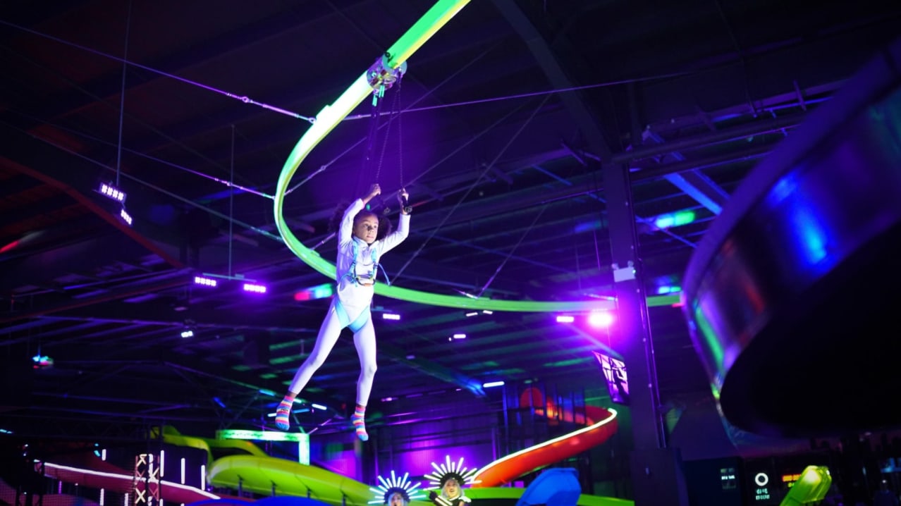 Slick City Action Park Nottingham - Featured Image - 2