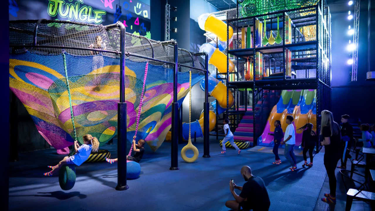 Slick City Action Park Nottingham - Featured Image - 3