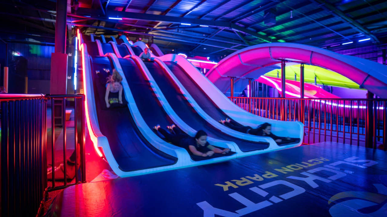 Slick City Action Park Nottingham - Featured Image - 5