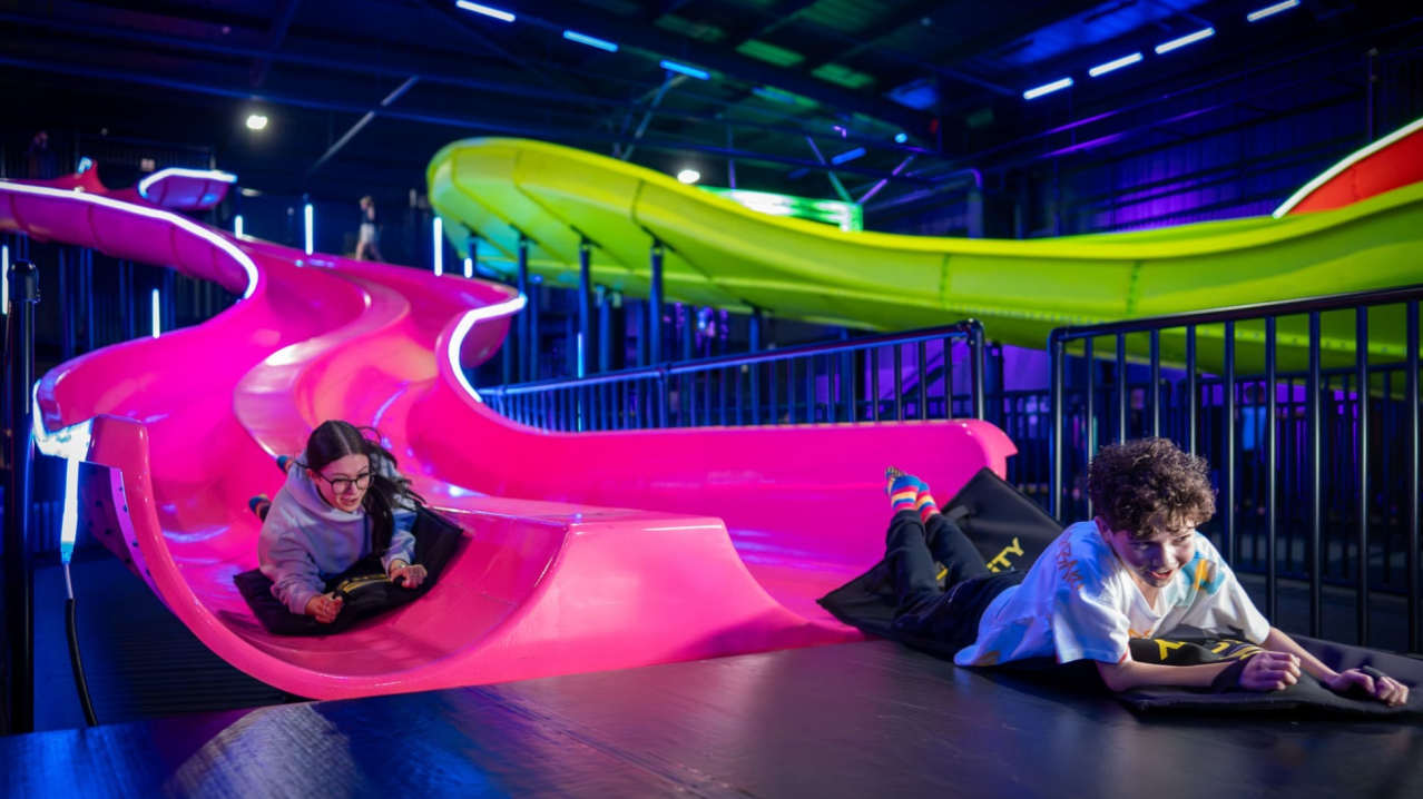 Slick City Action Park Nottingham - Featured Image - 6