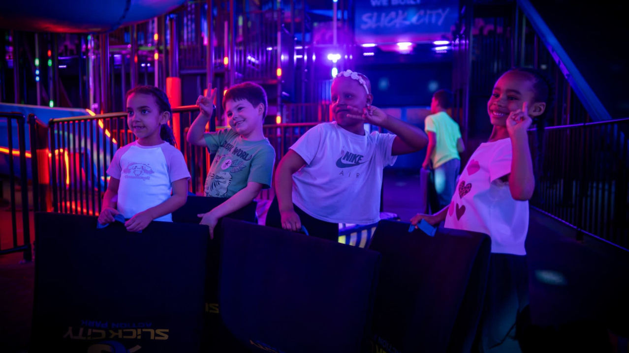 Slick City Action Park Nottingham - Featured Image - 9