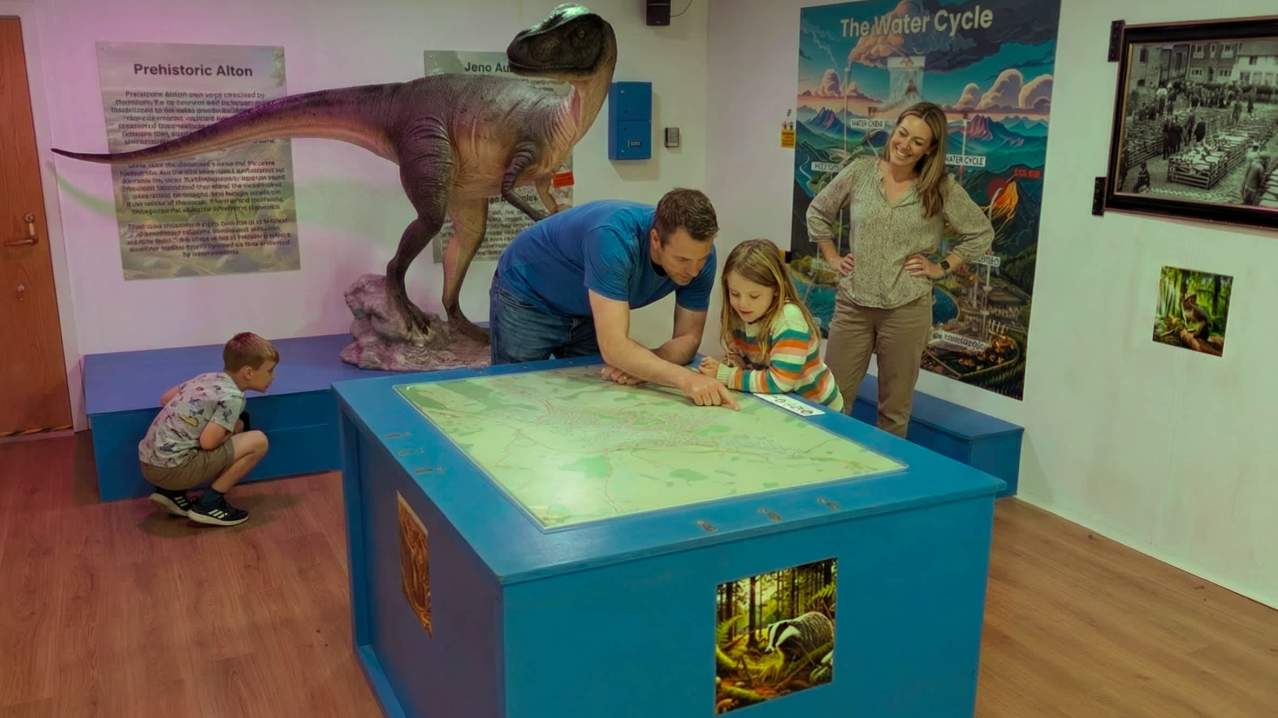 Immersion Escape Rooms - Featured Image - 2 Immersion Escape Rooms - Featured Image - 2