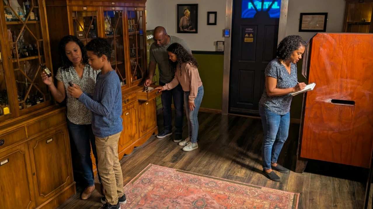 Immersion Escape Rooms - Featured Image - 3 Immersion Escape Rooms - Featured Image - 3