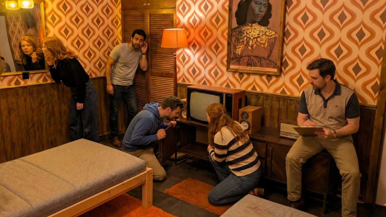 Immersion Escape Rooms - Featured Image - 4 Immersion Escape Rooms - Featured Image - 4