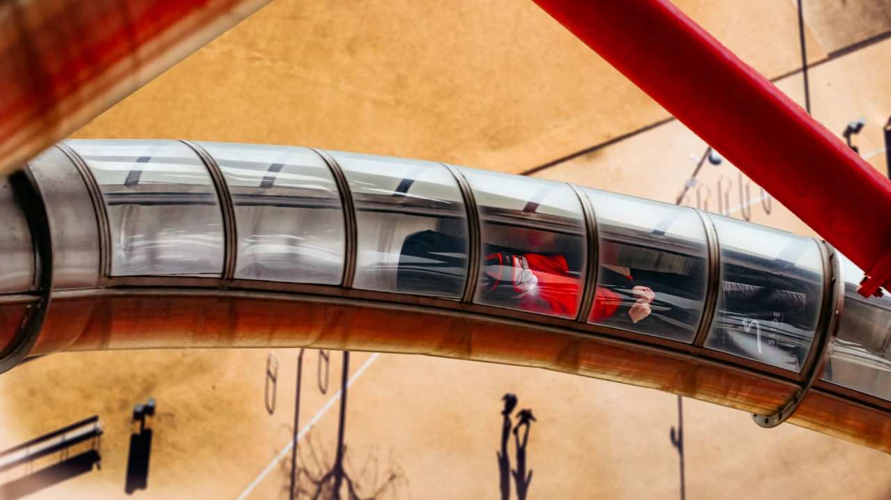 Zip World London at the ArcelorMittal Orbit - Featured Image - 2 Zip World London at the ArcelorMittal Orbit - Featured Image - 2