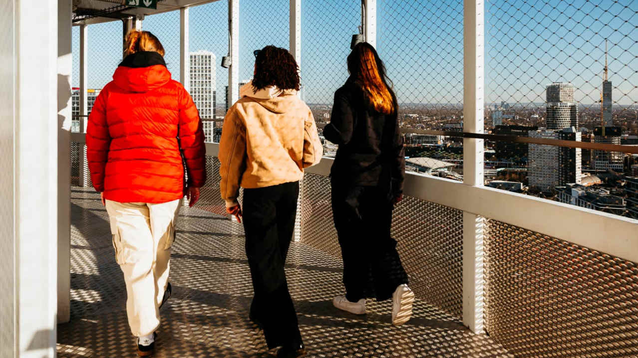 Zip World London at the ArcelorMittal Orbit - Featured Image - 4 Zip World London at the ArcelorMittal Orbit - Featured Image - 4