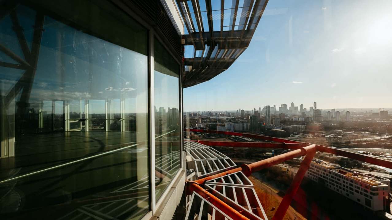 Zip World London at the ArcelorMittal Orbit - Featured Image - 5 Zip World London at the ArcelorMittal Orbit - Featured Image - 5