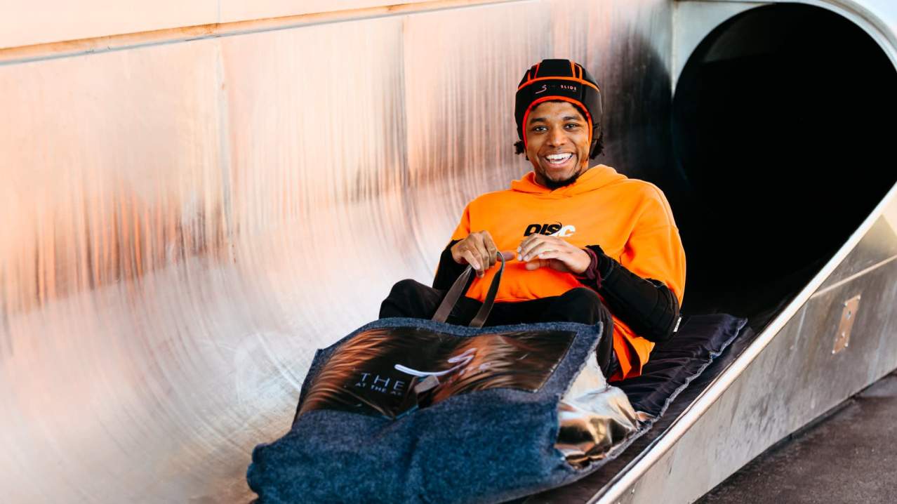 Zip World London at the ArcelorMittal Orbit - Featured Image - 6 Zip World London at the ArcelorMittal Orbit - Featured Image - 6