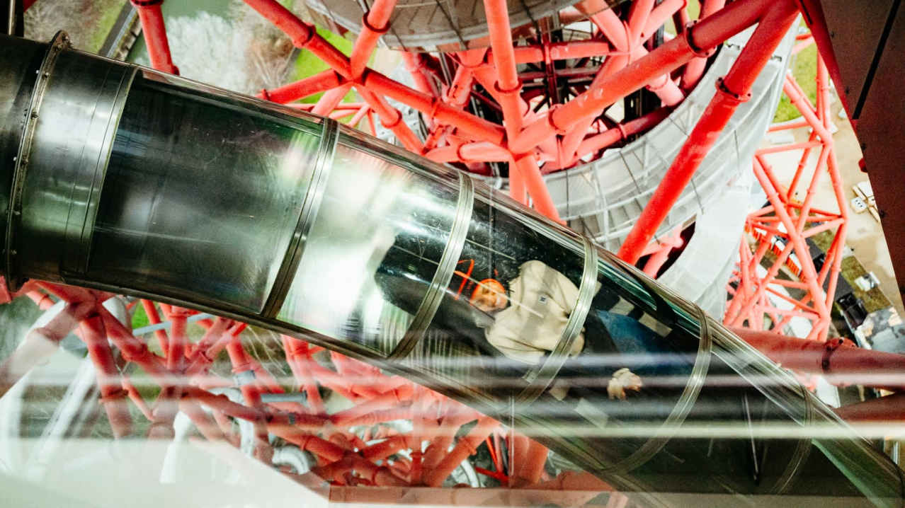 Zip World London at the ArcelorMittal Orbit - Featured Image - 7 Zip World London at the ArcelorMittal Orbit - Featured Image - 7