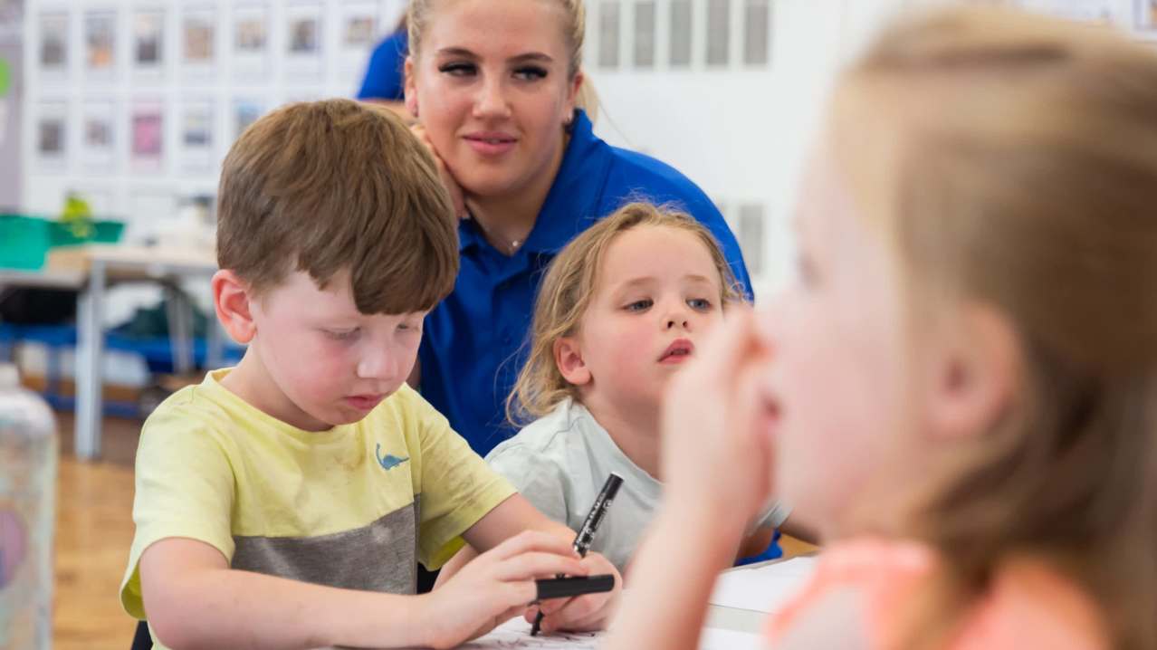 Kids Clubs by PE Partner - Featured Image - 2